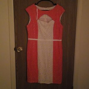 Like New! Worn once!